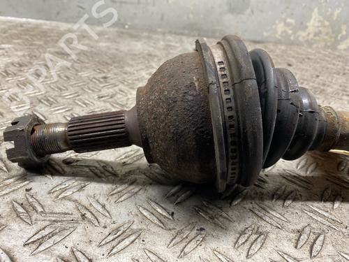 Left front driveshaft FIAT SCUDO Van (270_, 272_) 2.0 D Multijet | BP29590453M38 