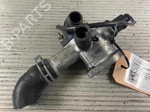 Termostathus SEAT IBIZA III (6L1) 1.4 16V (75 hp) 14606509