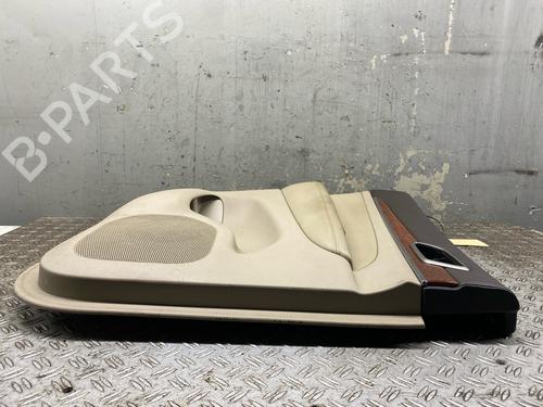 Rear left panel JEEP GRAND CHEROKEE IV (WK, WK2) 3.0 CRD V6 4x4 | BP32446078C60  - Image 6