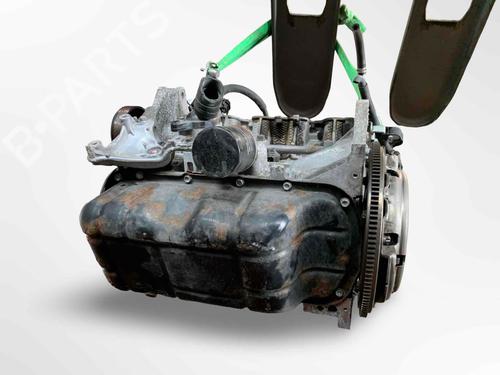 Engine MITSUBISHI ASX (GA_W_) 1.6 MIVEC (GA1W) | BP28118154M1 
