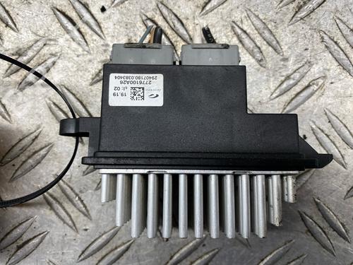 Elektronisk sensor NISSAN QASHQAI II (J11, J11_) 1.3 DIG-T (160 hp) 30907840