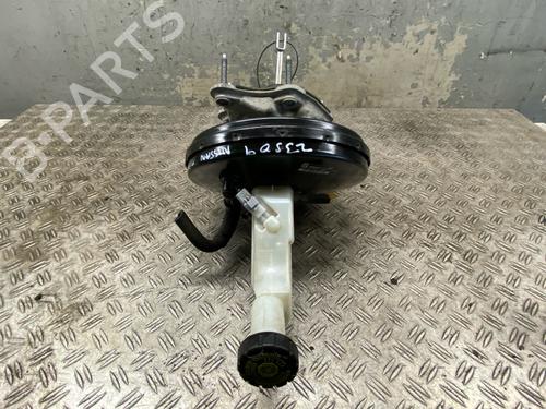 Servo brake NISSAN NOTE (E11, NE11) 1.4 | BP40495330M42 - Image 4