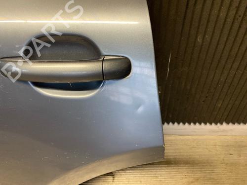 Left rear door VW TOUAREG (7LA, 7L6, 7L7) 2.5 R5 TDI | BP16575393C4 