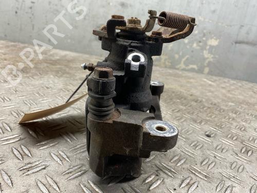 Right rear brake caliper MITSUBISHI ASX (GA_W_) 1.6 MIVEC (GA1W) | BP28118152M106 