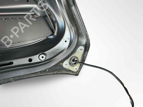 Tailgate BMW 7 (E65, E66, E67) 745 i, Li | BP38725855C6  - Image 8
