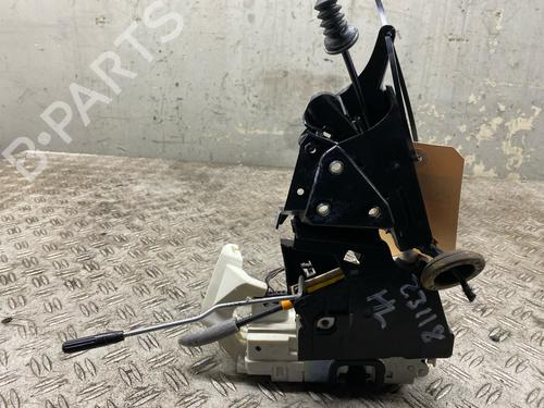 Used Rear left lock MERCEDES-BENZ A-CLASS (W169) A 160 CDI (169.006, 169.306) (82 hp) 30398390