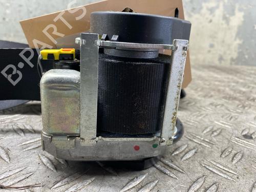 Front right seatbelt VW UP! (121, 122, BL1, BL2, BL3, 123) 1.0 | BP40509859I25 - Image 2