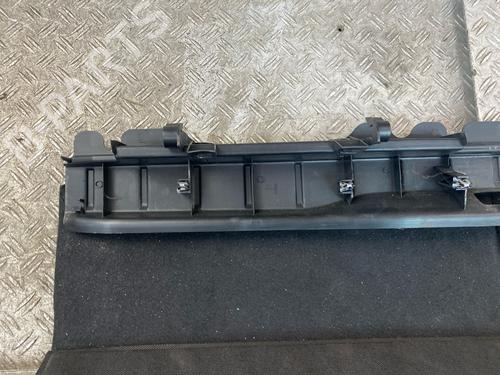 Luggage compartment floor CITROËN C4 Picasso I MPV (UD_) 1.6 HDi | BP18742528I33 