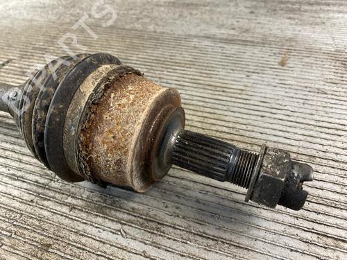 Left front driveshaft ALFA ROMEO MITO (955_) 1.4 (955AXB1B, 955.AXF1B) | BP23091028M38 