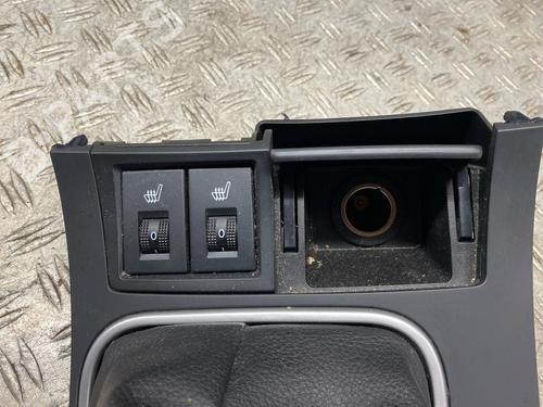Gearstyring Automatisk MAZDA 3 (BL) 1.6 MZR (BL14) | BP27594672M91 