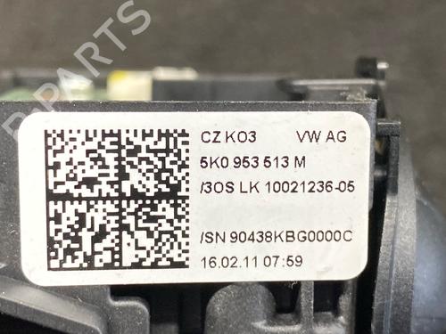 Switch VW GOLF VI (5K1) 1.4 TSI | BP34521261I30  - Image 17