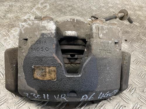 Used Right front brake caliper AUDI A6 C7 Avant (4G5, 4GD) 3.0 TDI (204 hp) 26026736