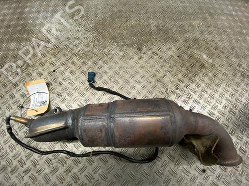Used Catalyst MINI MINI (R56) Cooper S (174 hp) 28472020