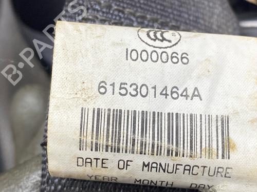 Rear right seatbelt JEEP COMPASS (MK49) 2.2 CRD 4x4 | BP33401467I28  - Image 7