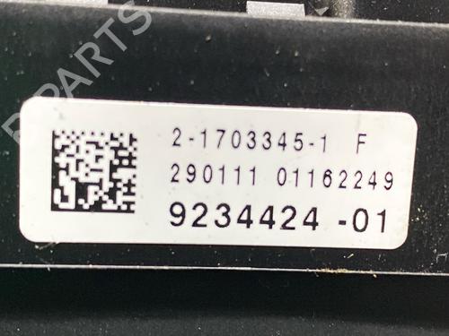 Fuse box BMW 5 Touring (F11) 520 d | BP26604710E1 