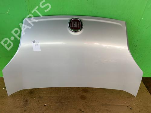 Used Hood FIAT FIORINO Box Body/MPV (225_) 1.4 (225BXA1A, 225BXF1A) (73 hp) 24935931