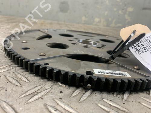 Flywheel BMW 1 Coupe (E82) 120 d | BP36278909M101 - Image 2