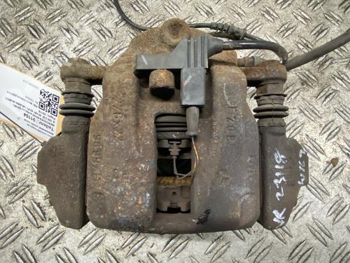 Used Right front brake caliper MERCEDES-BENZ A-CLASS (W169) A 160 CDI (169.006, 169.306) (82 hp) 30411552