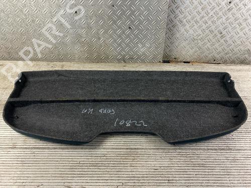 Rear parcel shelf FORD KA (RU8) 1.2 | BP21087600C85 