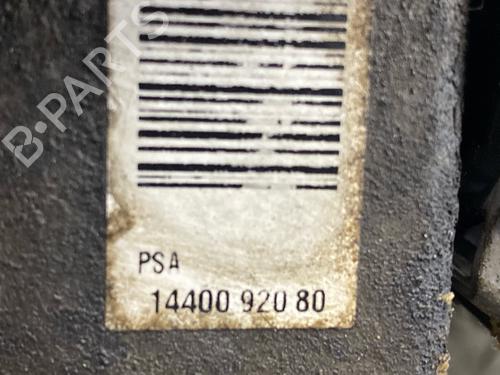 Styring servopumpe FIAT SCUDO Van (270_, 272_) 2.0 D Multijet | BP29568206M99 