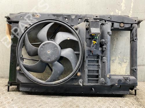 Ventilateur radiateur Ventilateur radiateur 36952165 36952165
