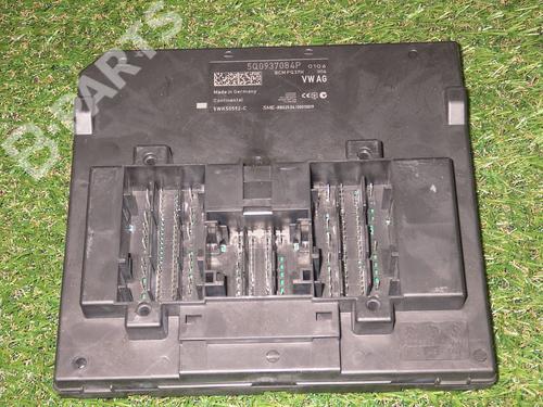 Elektronisk modul AUDI A3 Sportback (8VA, 8VF) 2.0 TDI (150 hp) 4919057