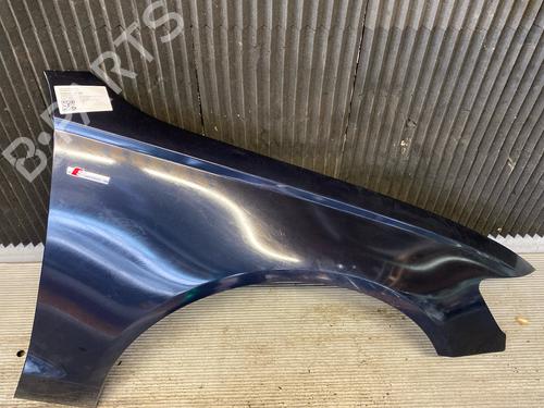 Used Right front fenders AUDI A6 C7 Avant (4G5, 4GD) 3.0 TDI quattro (245 hp) 25982507