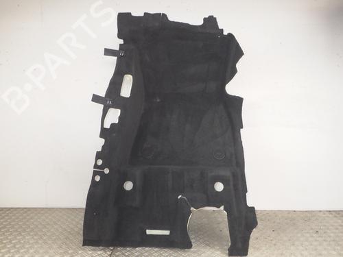 Used Luggage compartment floor BMW X5 (G05, F95) xDrive 25 d (211 hp) 14604900