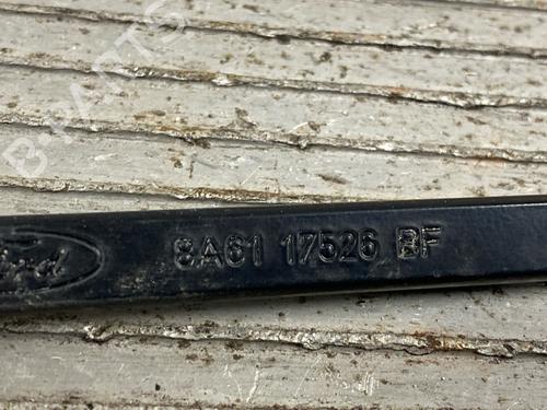 Front windshield wiper arm FORD FIESTA VI (CB1, CCN) 1.25 | BP16081686C143 
