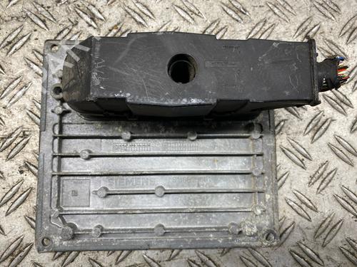 Engine control unit (ECU) FORD FIESTA V (JH_, JD_) 1.4 16V | BP29483527M57 