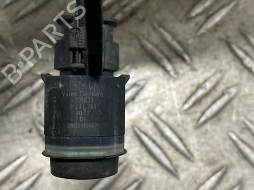 Electronic sensor BMW 5 Touring (F11) 520 d | BP26613652M84 