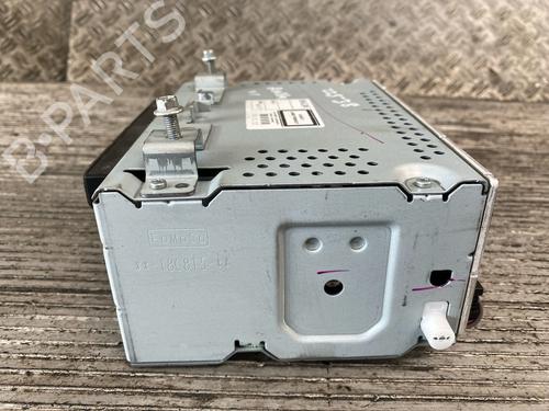 Radio FORD FIESTA VI (CB1, CCN) 1.25 | BP17713201E6 