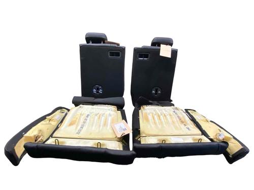 Rear seat OPEL CASCADA (W13) 1.6 SIDI (67) | BP37402266C17  - Image 12
