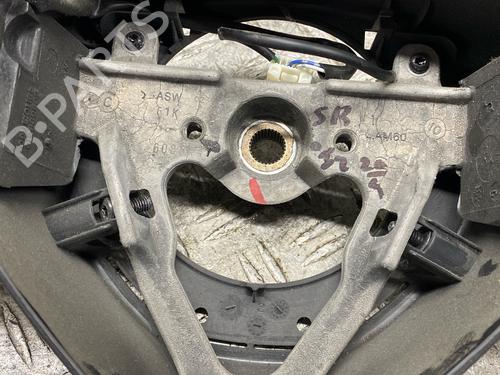 Steering wheel OPEL AGILA B (H08) 1.2 (F68) | BP23527462C49 
