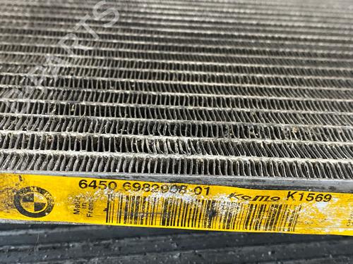 AC radiator BMW 5 (E60) 530 d | BP17210928M32 