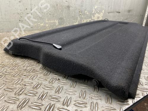 Rear parcel shelf CITROËN C4 II (NC_) 1.6 HDi 90 | BP32060242C85 