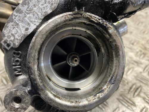 Turbocharger/Supercharger FIAT SCUDO Van (270_, 272_) 2.0 D Multijet | BP29568204M71 