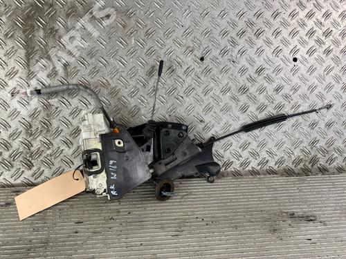 Used Rear left lock Rear left lock MERCEDES-BENZ A-CLASS (W169) A 180 CDI (169.007, 169.307) (109 hp) 10960049 10960049