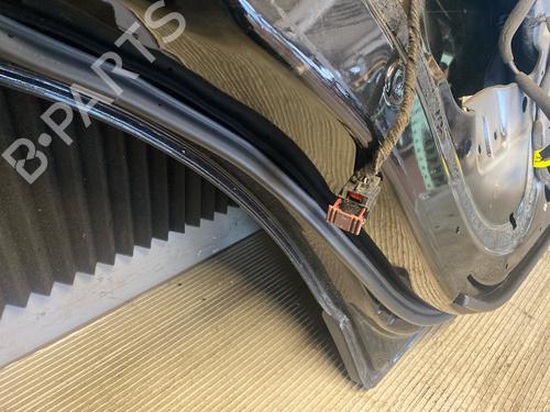 Left rear door OPEL ANTARA A (L07) 2.0 CDTI 4x4 | BP16751263C4