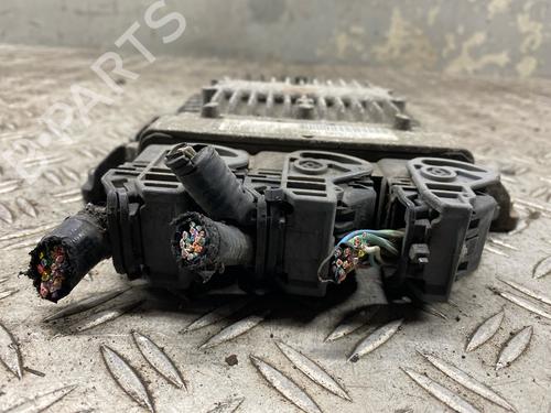 Engine control unit (ECU) FIAT SCUDO Van (270_, 272_) 2.0 D Multijet | BP29568234M57 