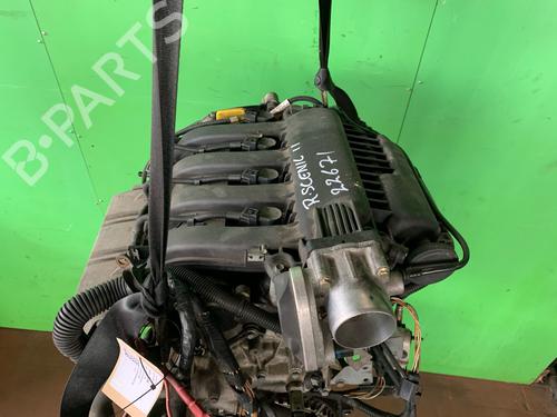 Engine RENAULT SCÉNIC II (JM0/1_) 2.0 (JM05, JM0U, JM1N, JM1U, JM2V) | BP19128451M1 
