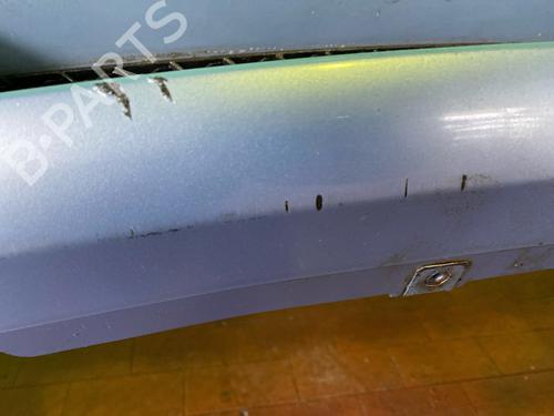 Front bumper JAGUAR XF I (X250) 3.0 D | BP23401059C7 