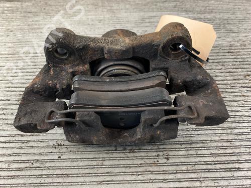 Used Right rear brake caliper JEEP GRAND CHEROKEE II (WJ, WG) 2.7 CRD 4x4 (163 hp) 18093619