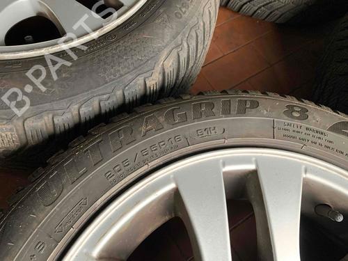 Rim BMW 3 Touring (E91) 318 d | BP22783083C45