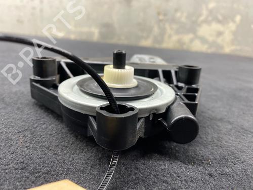 Right rear window motor JEEP GRAND CHEROKEE IV (WK, WK2) 3.0 CRD V6 4x4 | BP32445891E22 