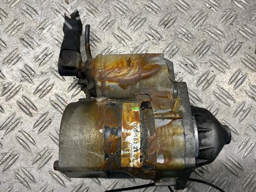 Used Starter MERCEDES-BENZ A-CLASS (W169) A 180 (169.032, 169.332) (116 hp) 26710132