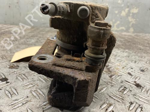Left front brake caliper MERCEDES-BENZ A-CLASS (W169) A 150 (169.031, 169.331) | BP28586382M105 - Image 5