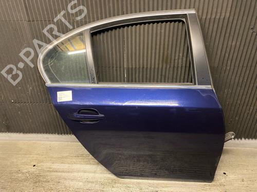 Used Right rear door BMW 5 (E60) 520 i (170 hp) 21485068