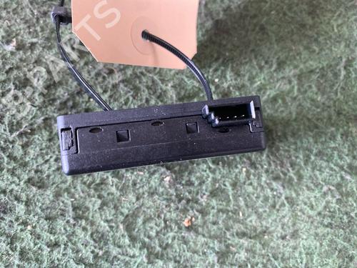 Electronic module MERCEDES-BENZ M-CLASS (W164) ML 350 4-matic (164.186) | BP19396898M83 