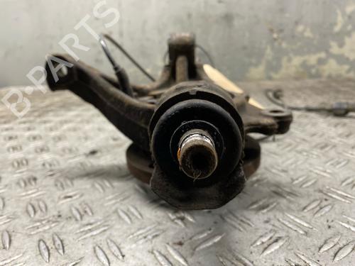 Left front steering knuckle CITROËN C4 II (NC_) 1.6 HDi 90 | BP32065427M25 